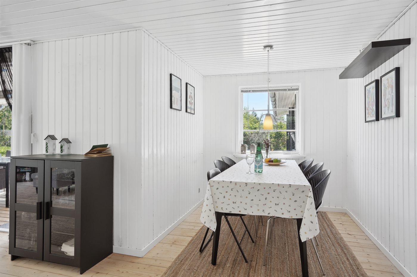 Ferienhaus 41-0131 in Bratten - Bild 3