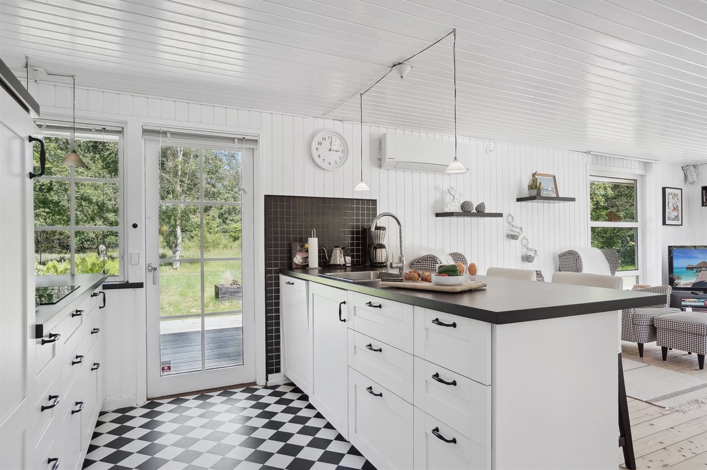 Ferienhaus 41-0131 in Bratten - Bild 4