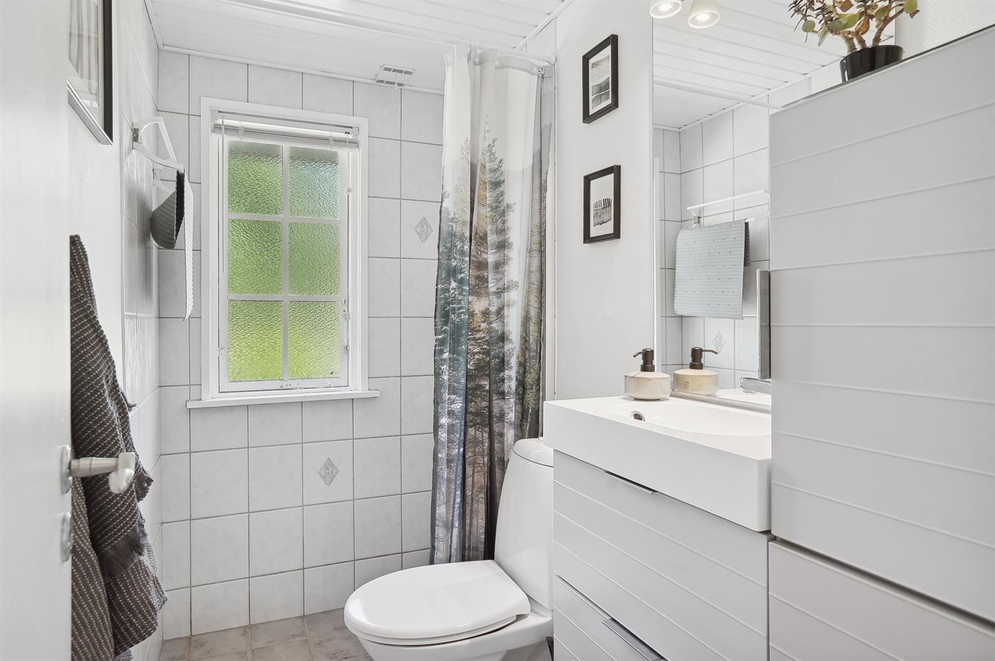 Ferienhaus 41-0131 in Bratten - Bild 5