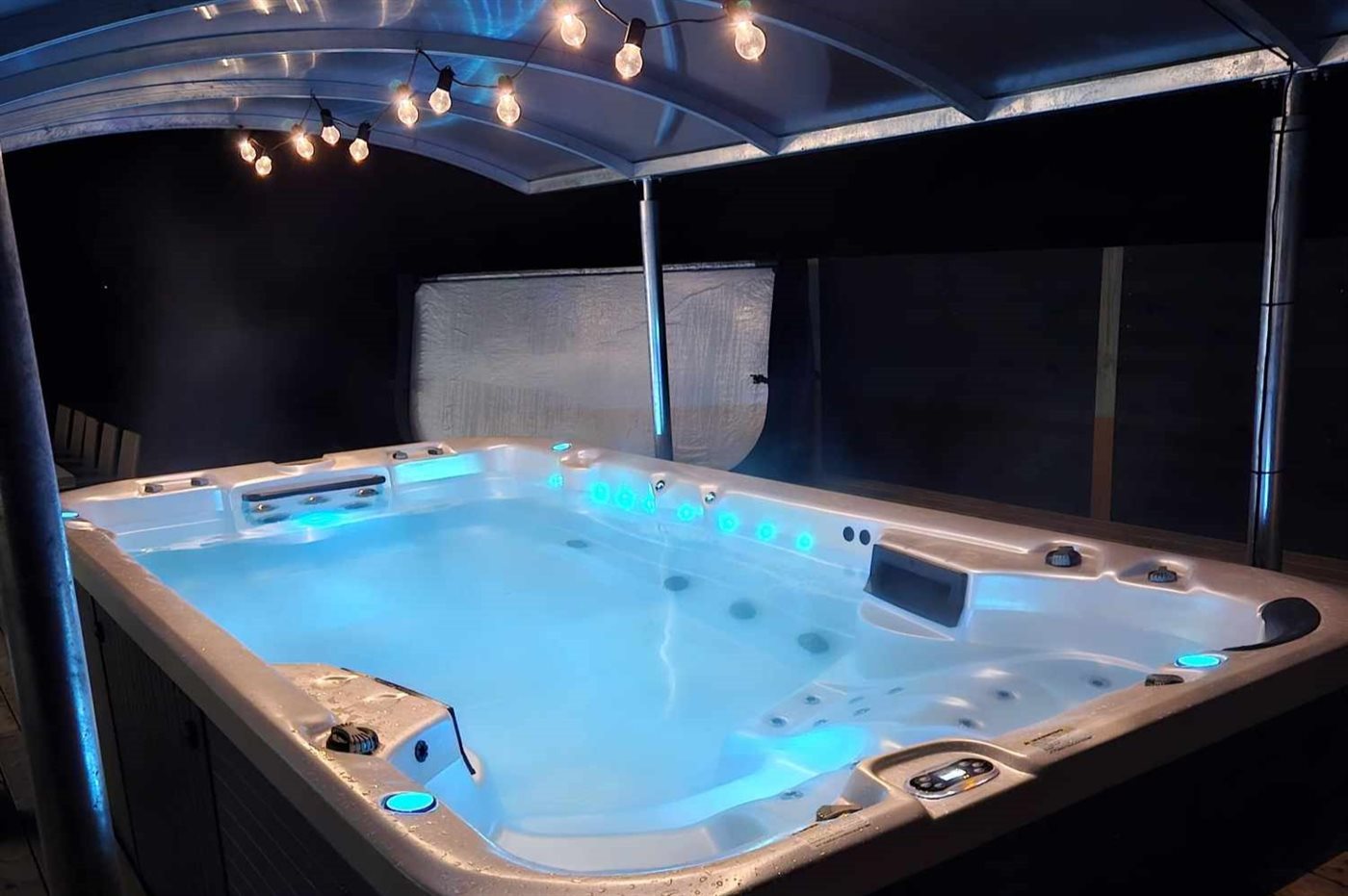 Urlaubstraum für die ganze Familie – Modernes Ferienhaus in Bratten - Bild 2