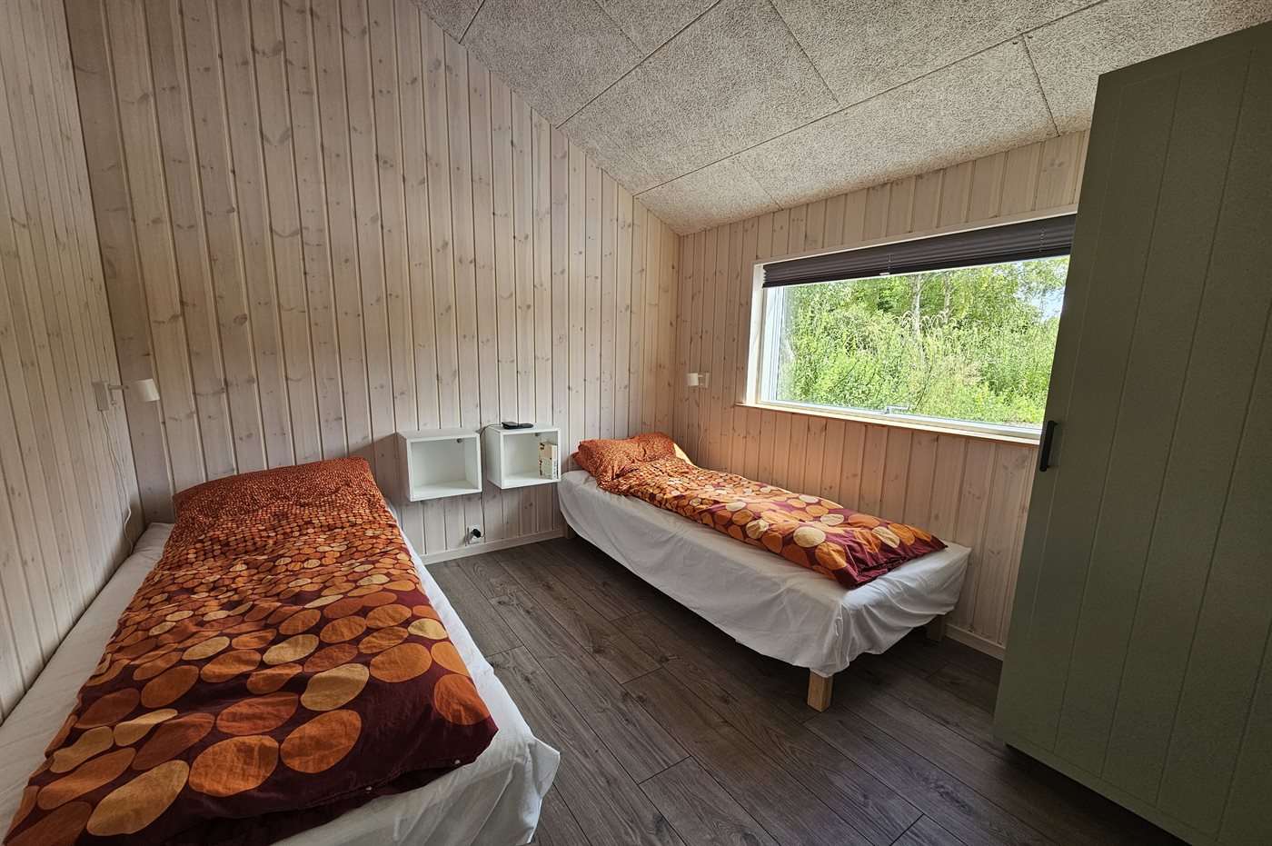 Urlaubstraum für die ganze Familie – Modernes Ferienhaus in Bratten - Bild 5