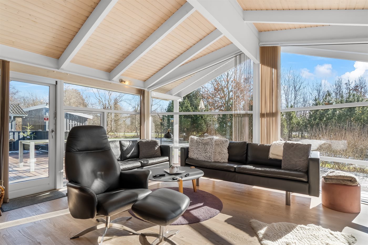 Ferienhaus 41-0135 in Bratten - Bild 2