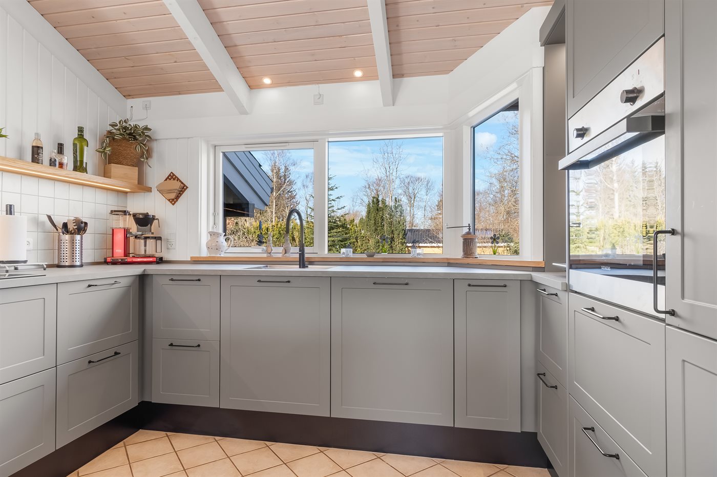 Ferienhaus 41-0135 in Bratten - Bild 4