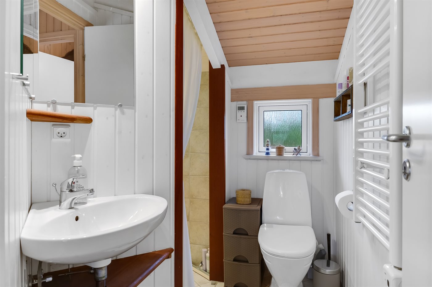 Ferienhaus 41-0135 in Bratten - Bild 5