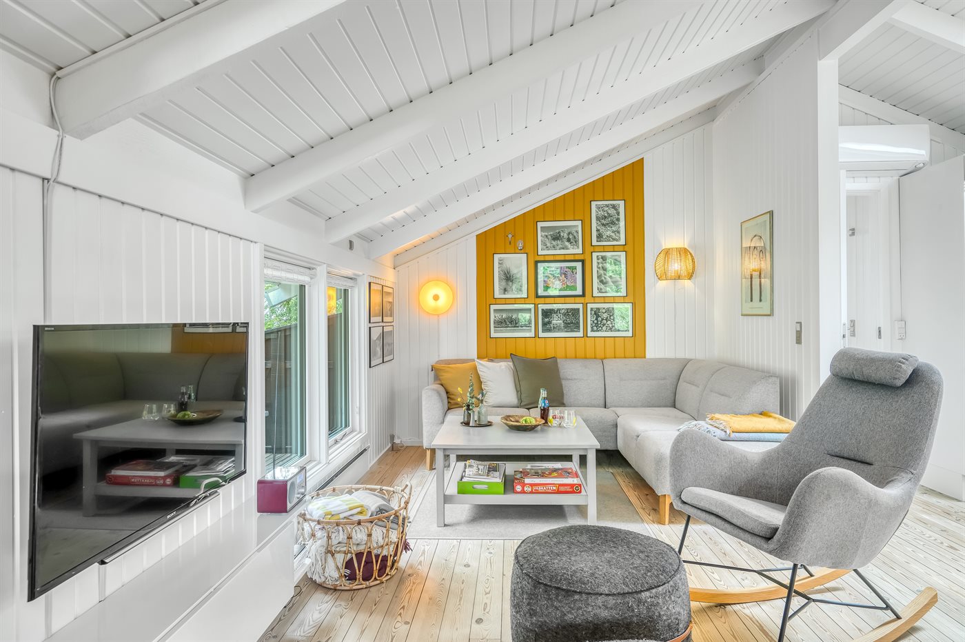 Ferienhaus 41-0137 in Bratten - Bild 3