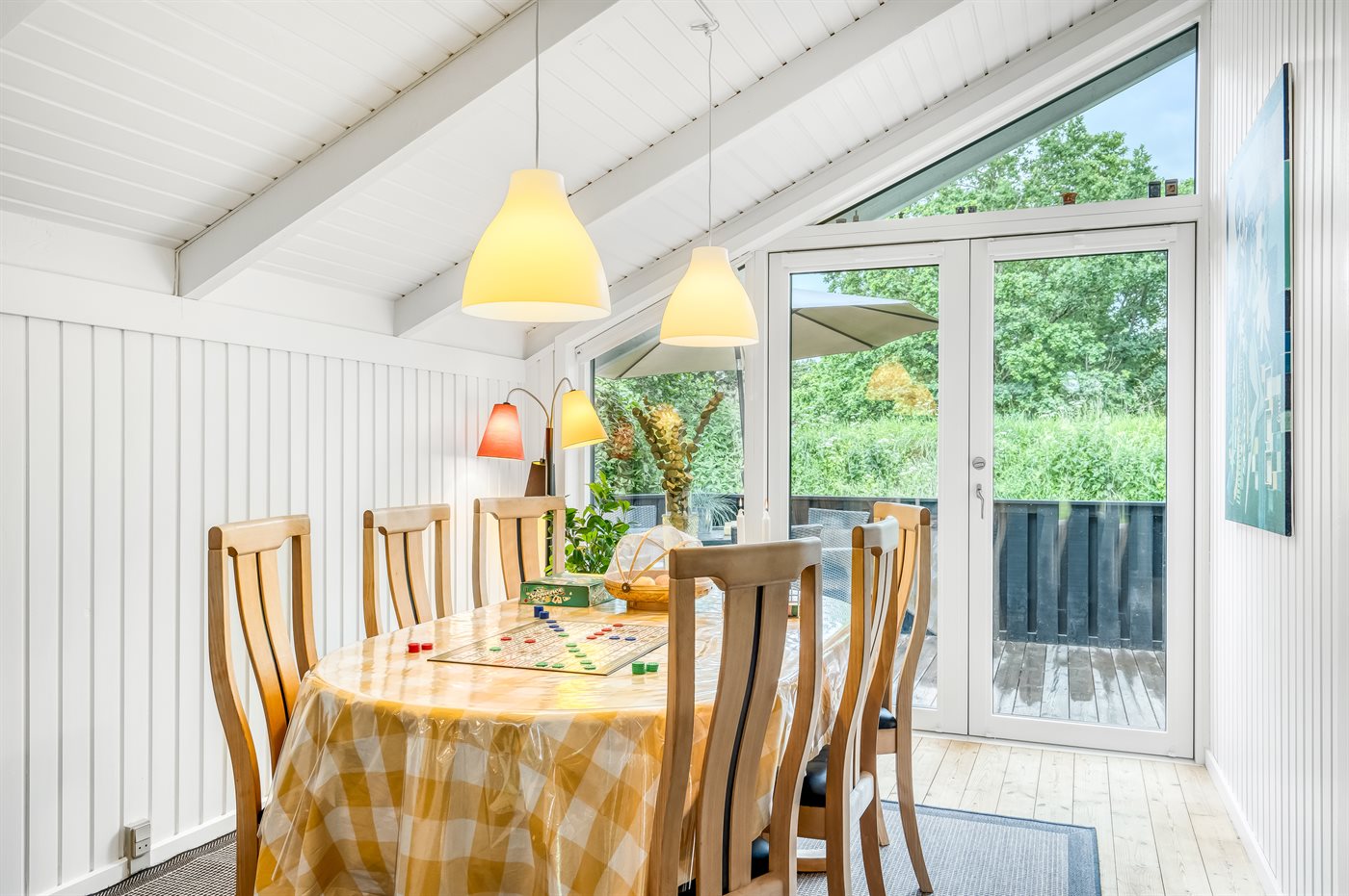 Ferienhaus 41-0137 in Bratten - Bild 4