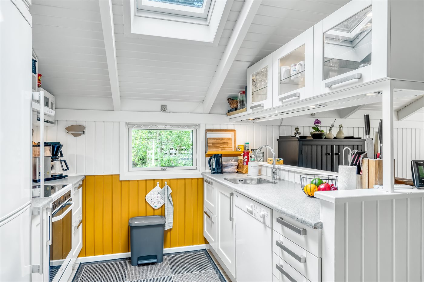 Ferienhaus 41-0137 in Bratten - Bild 5