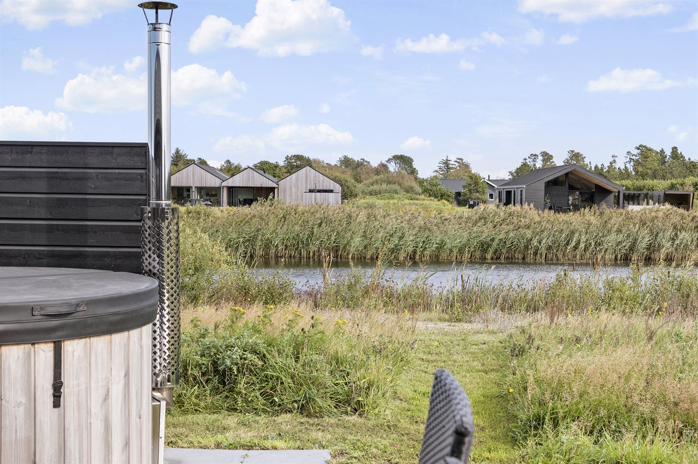 Ferienhaus 41-0138 in Bratten - Bild 2