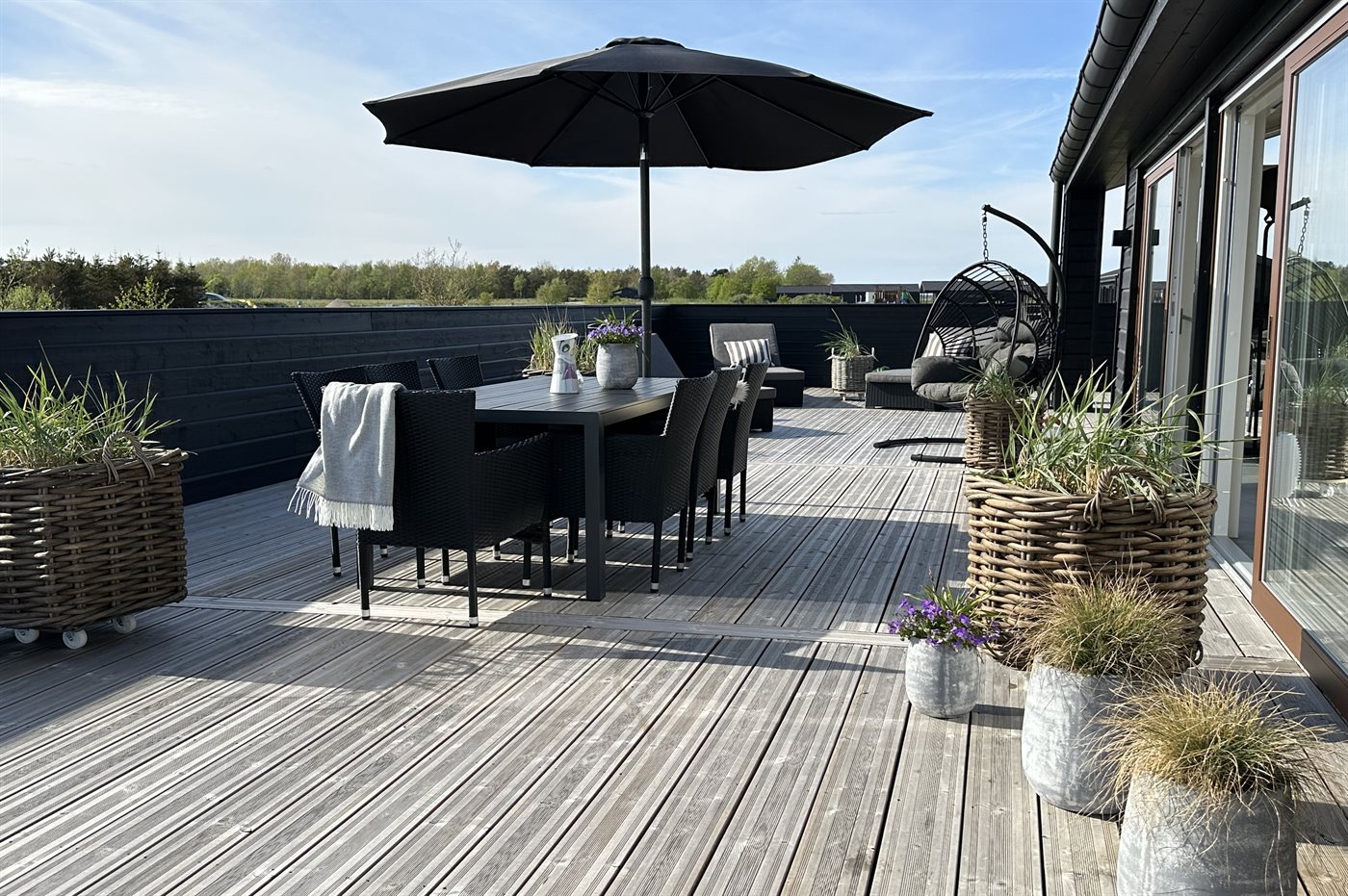 Ferienhaus 41-0138 in Bratten - Bild 3