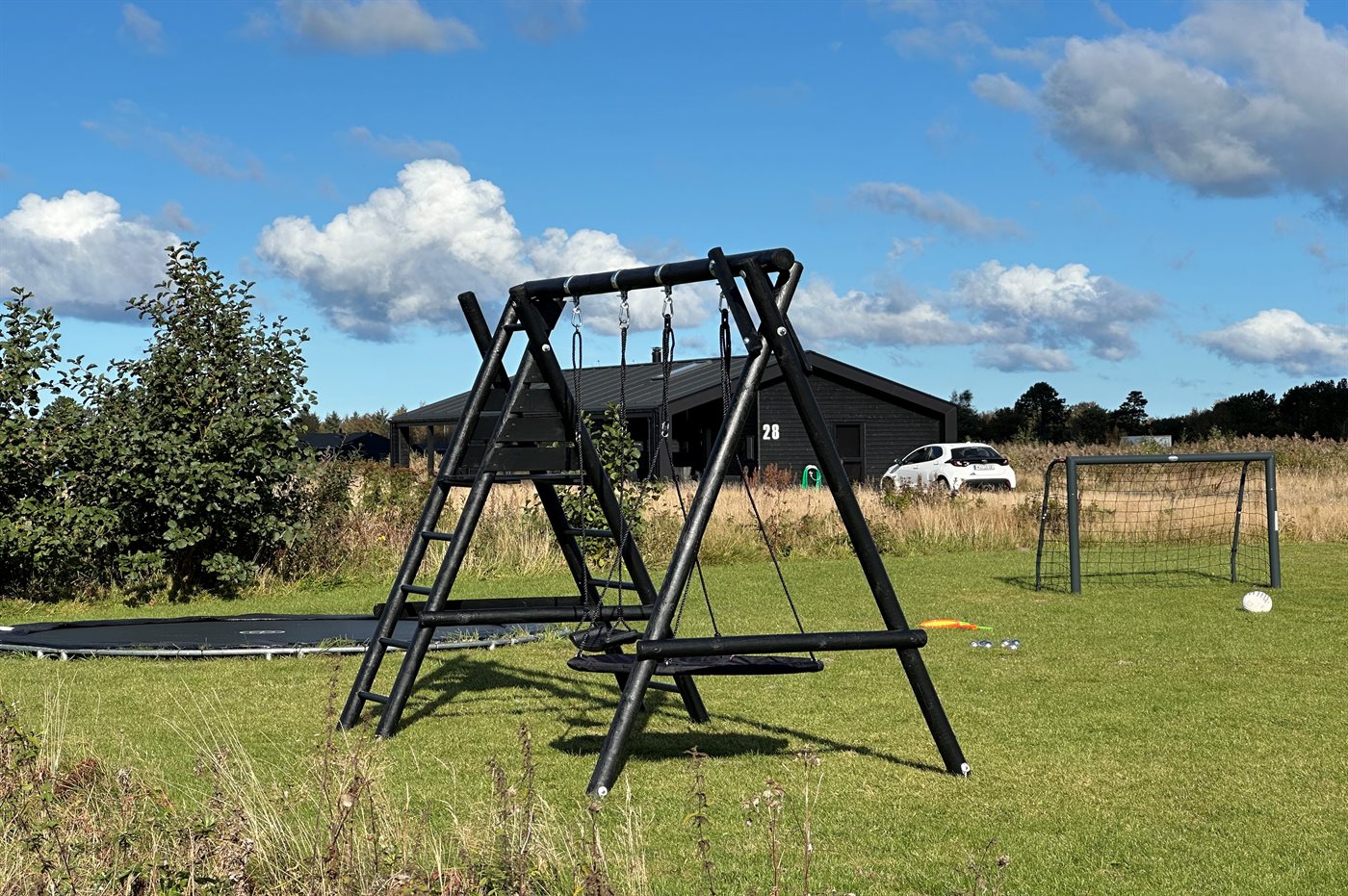 Ferienhaus 41-0138 in Bratten - Bild 4