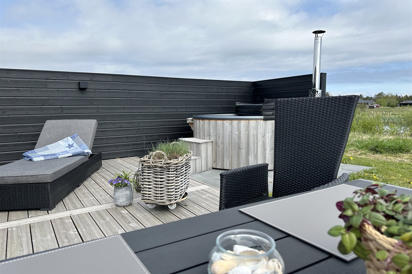 Ferienhaus 41-0138 in Bratten - Bild 5