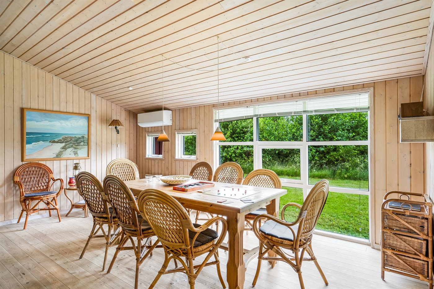 Ferienhaus 41-0139 in Bratten - Bild 3