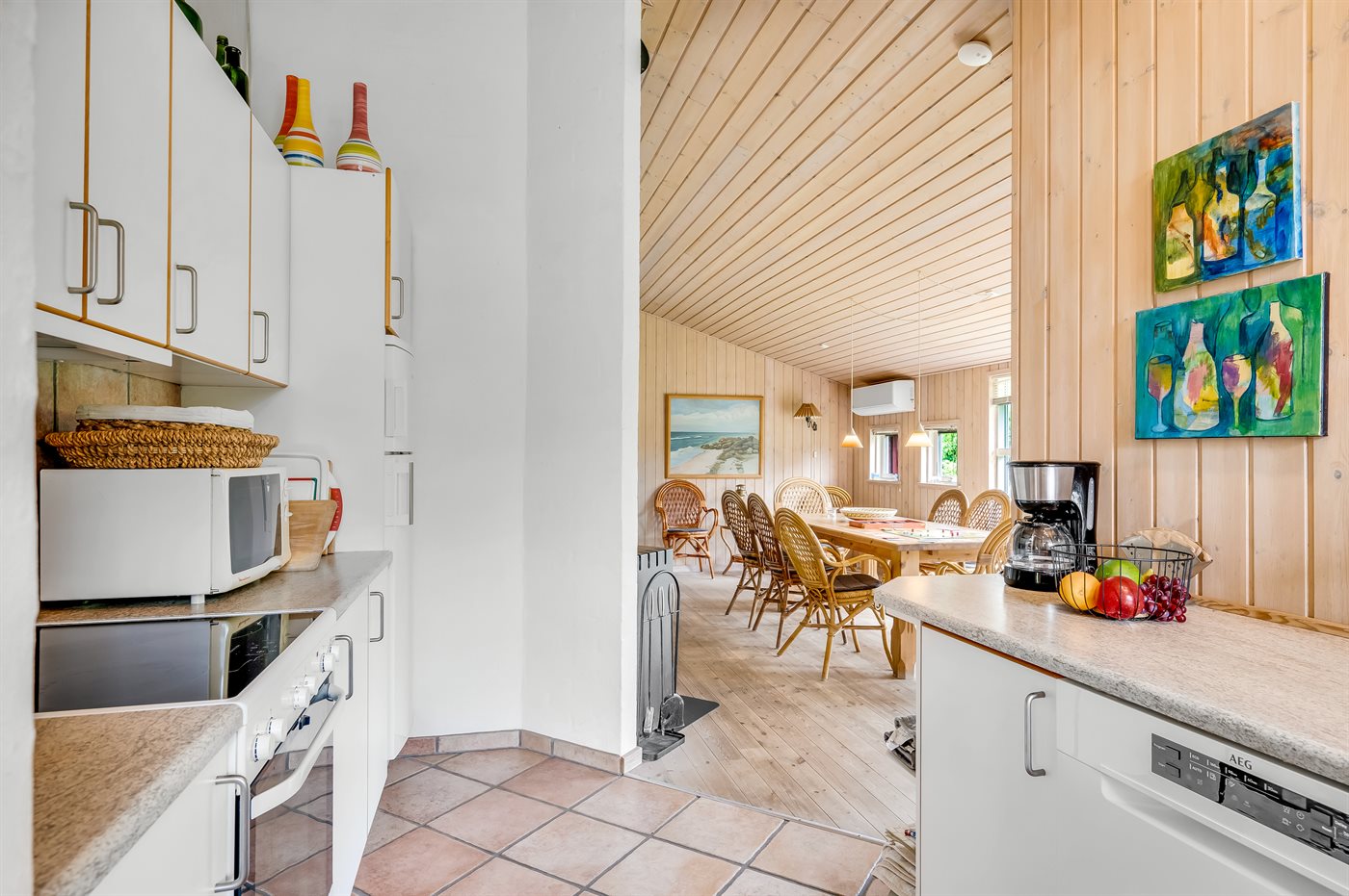 Ferienhaus 41-0139 in Bratten - Bild 4