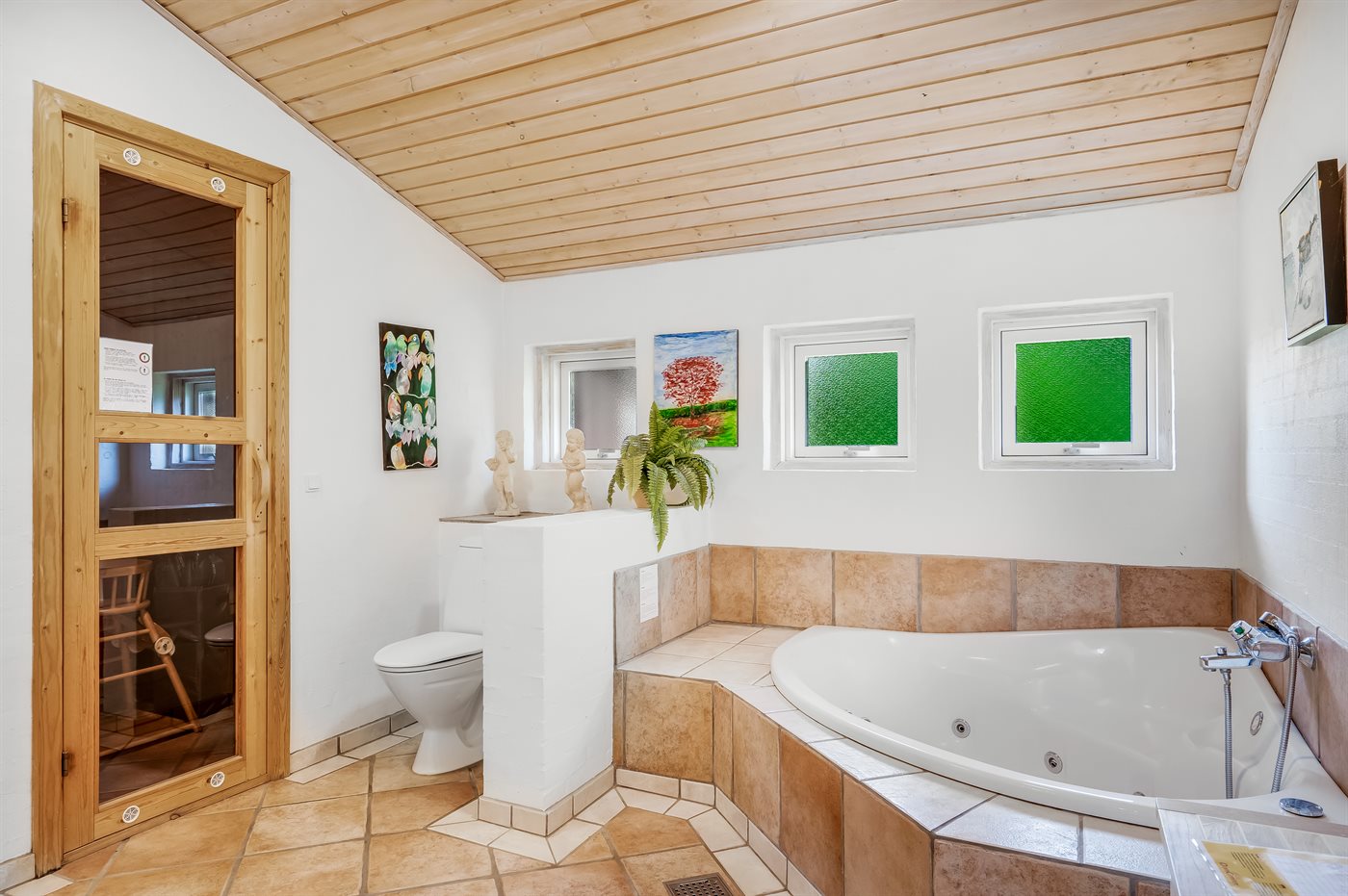 Ferienhaus 41-0139 in Bratten - Bild 5