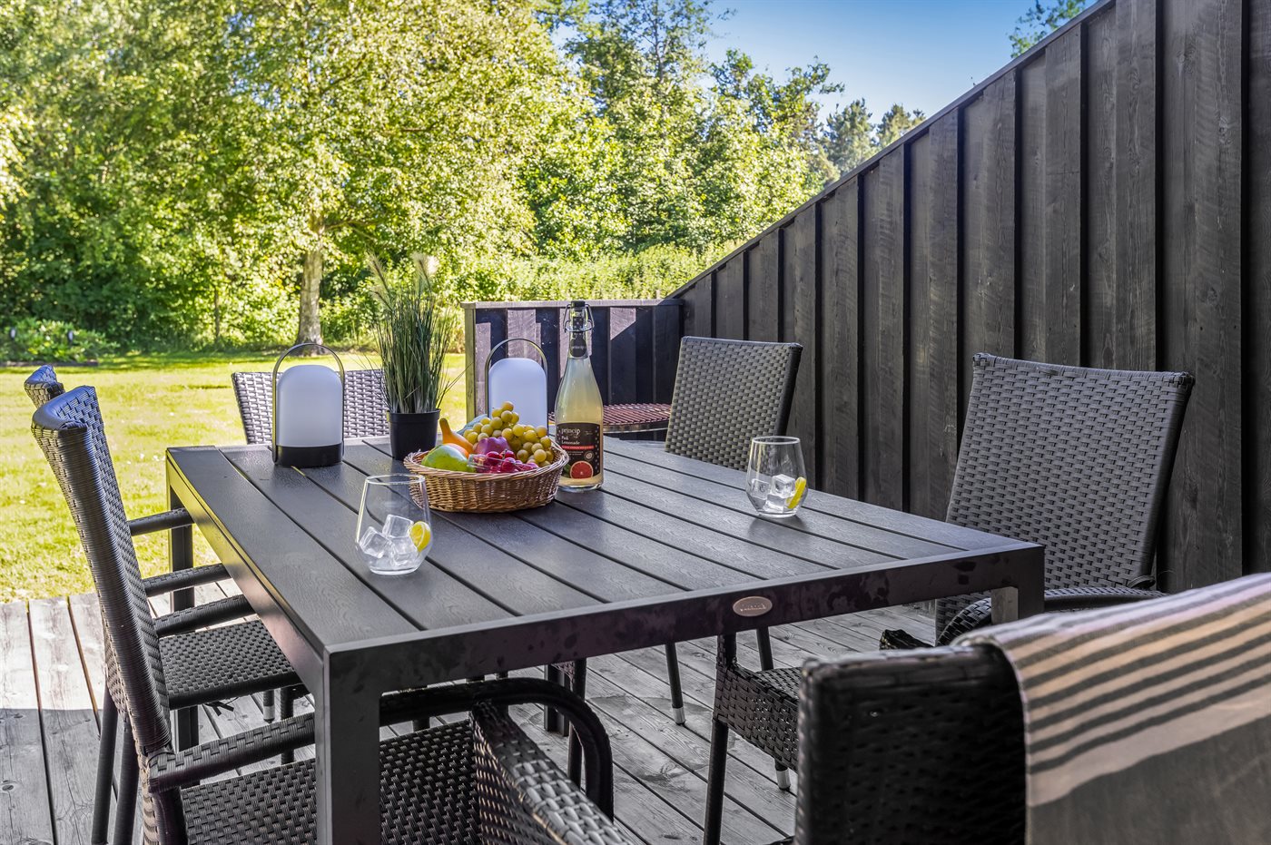 Ferienhaus 41-0140 in Bratten - Bild 2