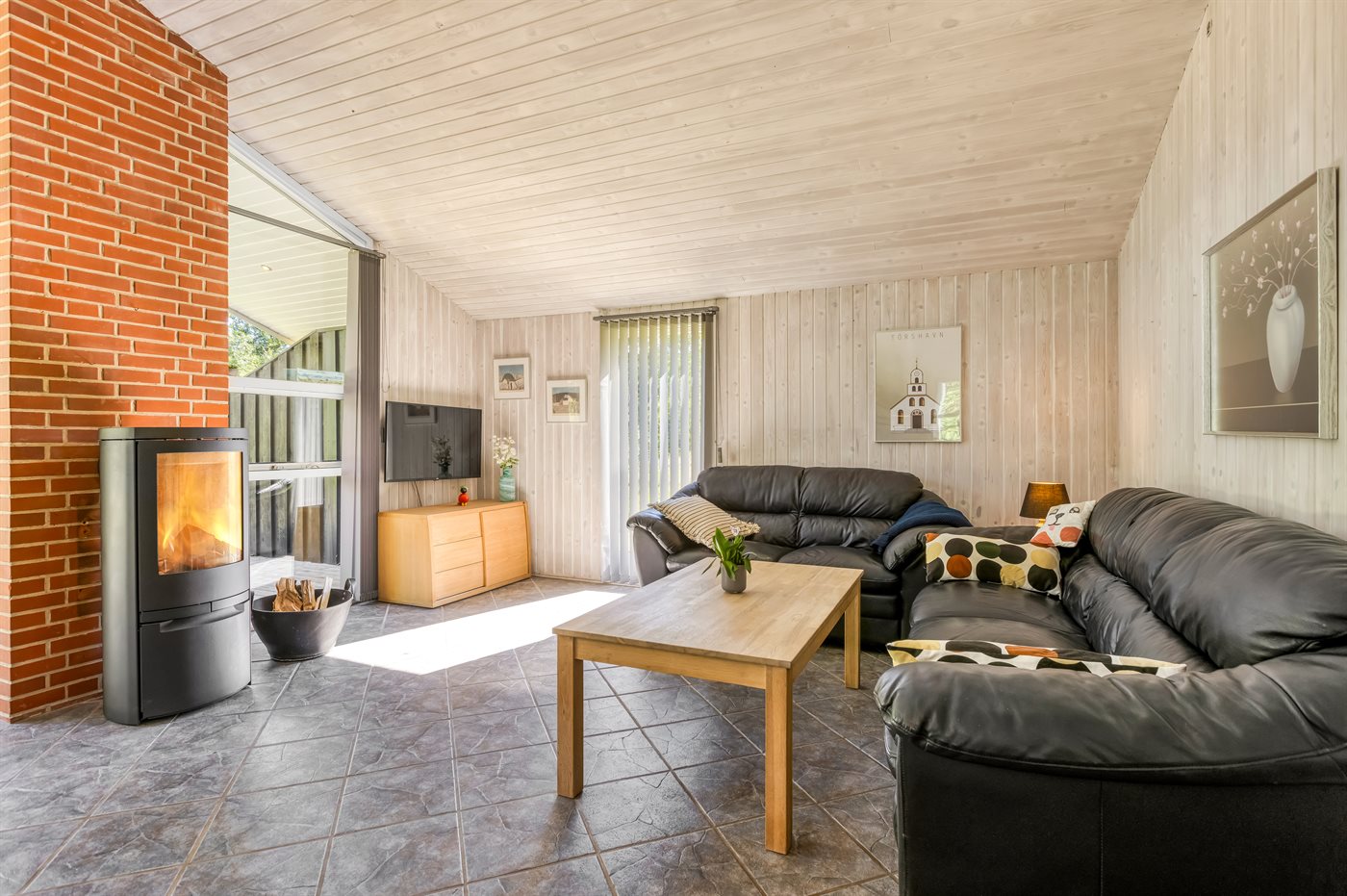 Ferienhaus 41-0140 in Bratten - Bild 3