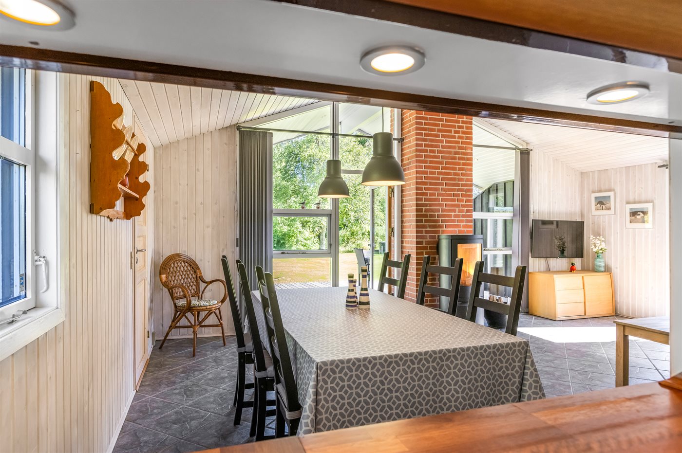 Ferienhaus 41-0140 in Bratten - Bild 4