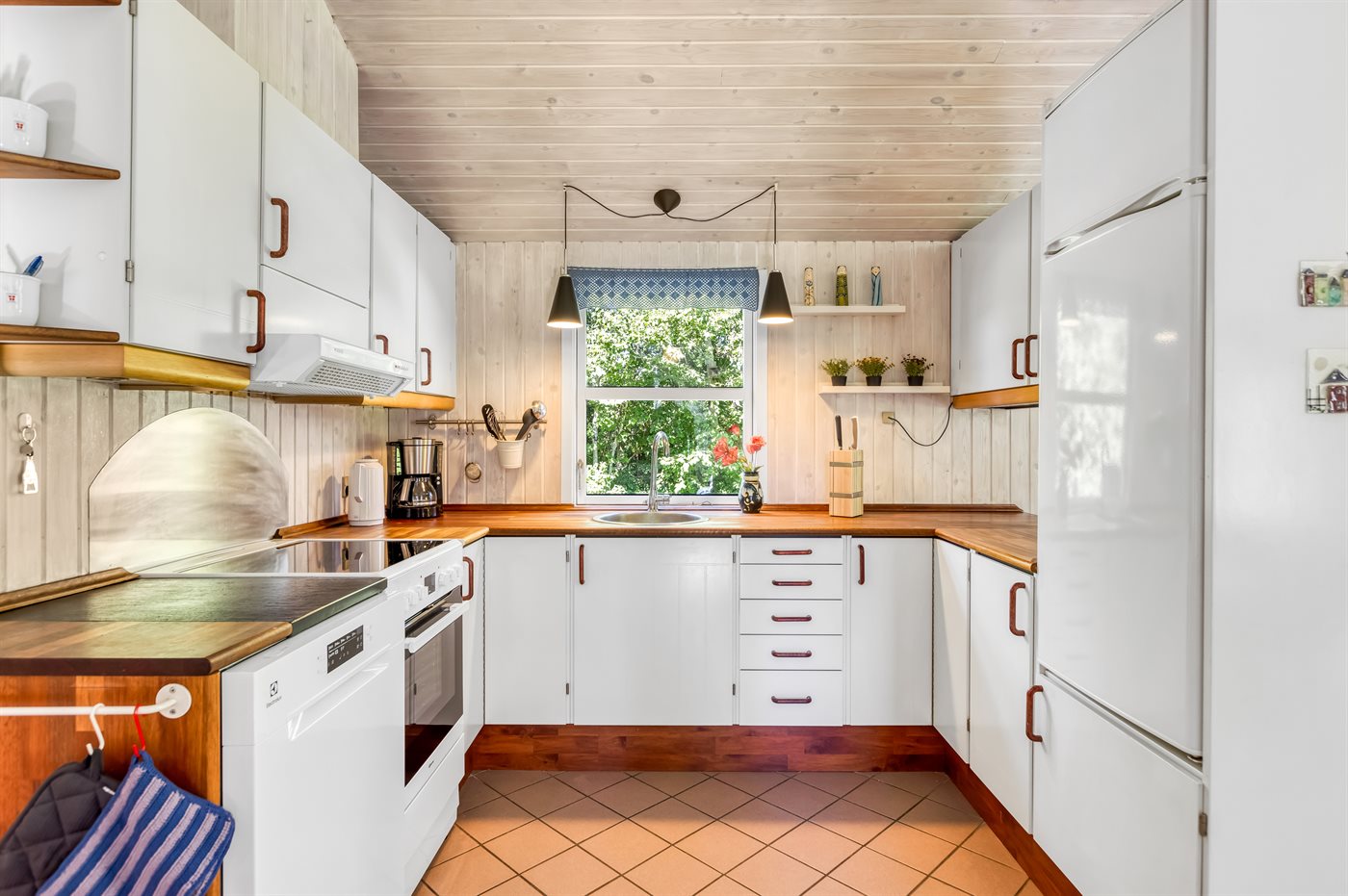 Ferienhaus 41-0140 in Bratten - Bild 5