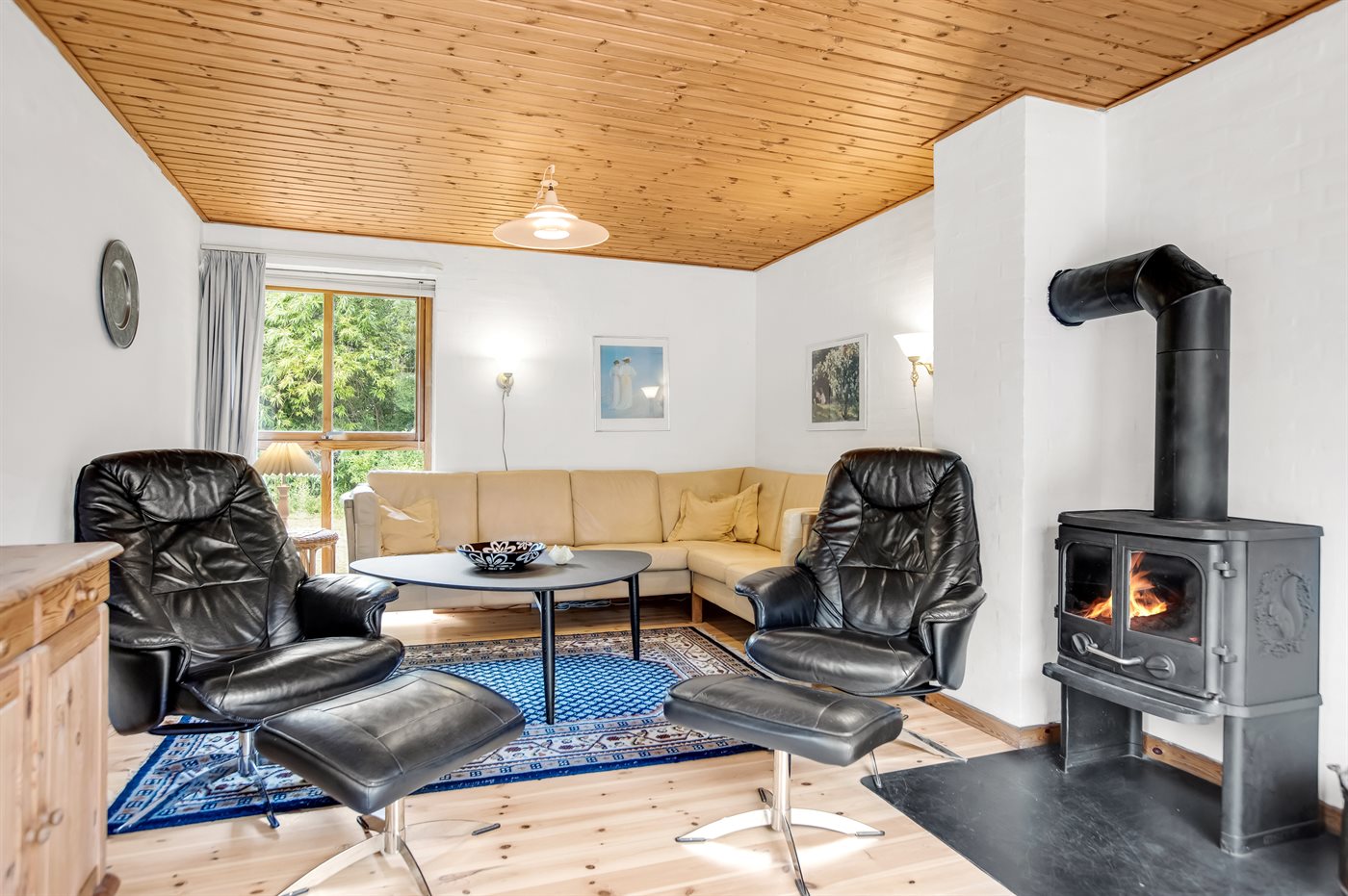 Ferienhaus 41-0141 in Bratten - Bild 3