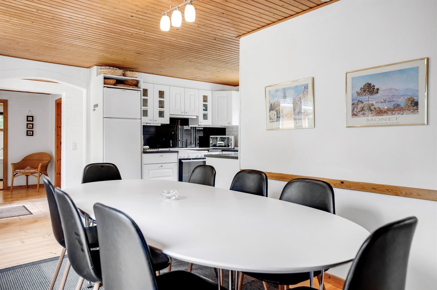 Ferienhaus 41-0141 in Bratten - Bild 4