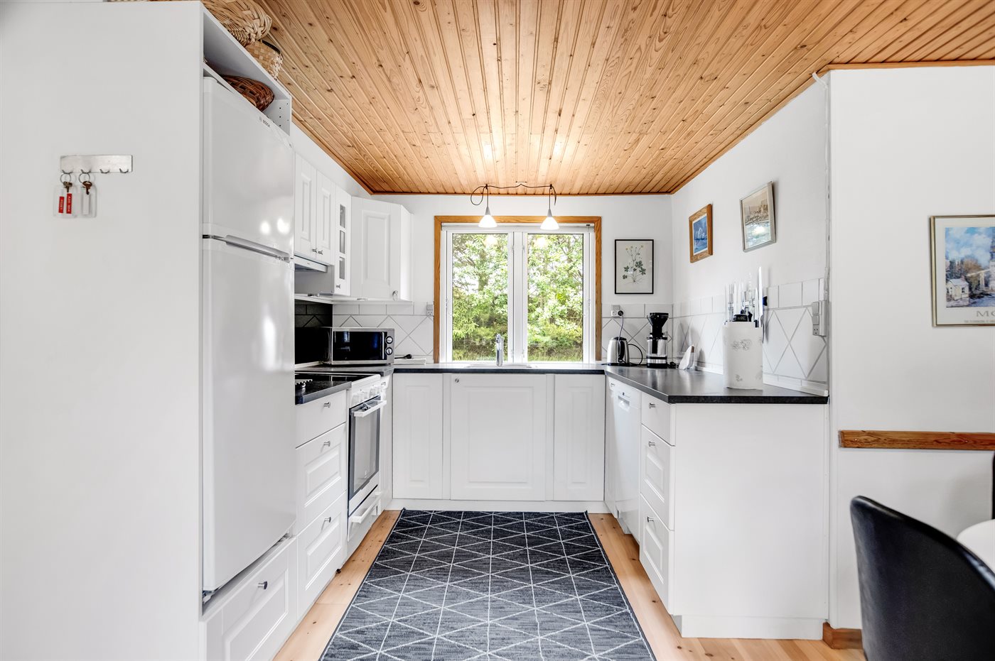 Ferienhaus 41-0141 in Bratten - Bild 5