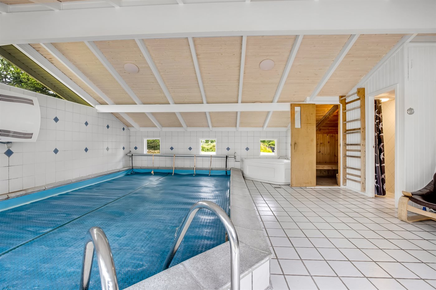 Ferienhaus 41-0142 in Bratten - Bild 2