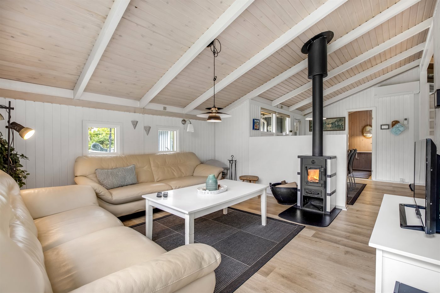 Ferienhaus 41-0142 in Bratten - Bild 3