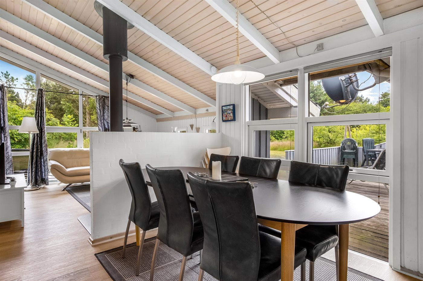 Ferienhaus 41-0142 in Bratten - Bild 4