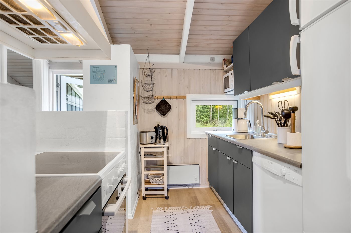 Ferienhaus 41-0142 in Bratten - Bild 5