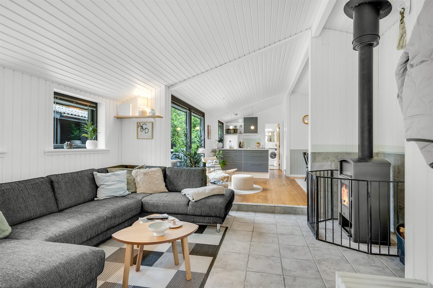 Ferienhaus 41-0143 in Bratten - Bild 2