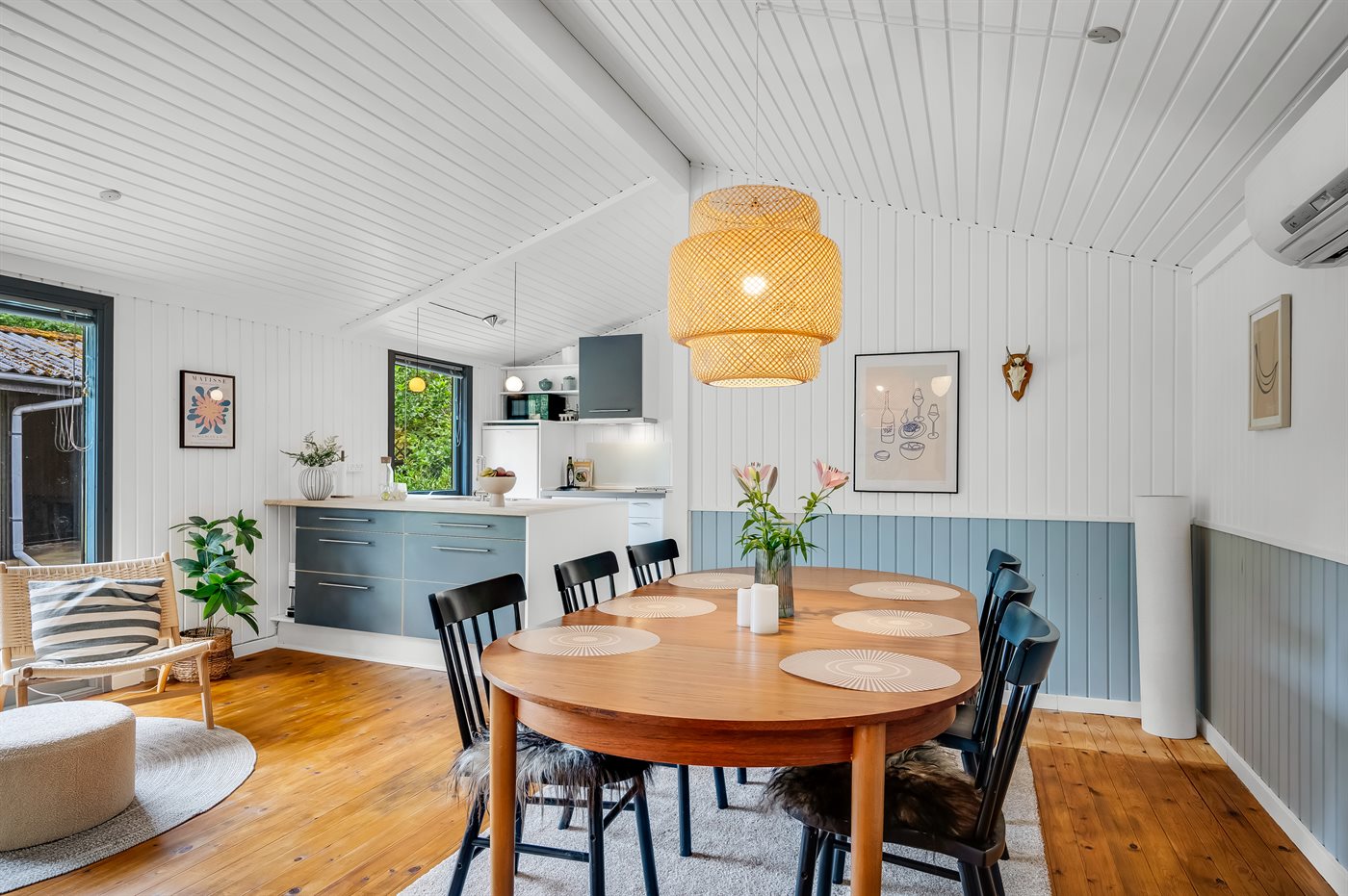 Ferienhaus 41-0143 in Bratten - Bild 3