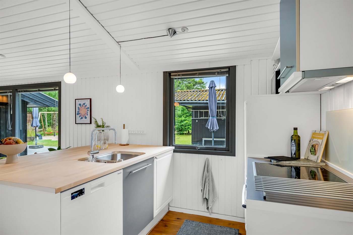 Ferienhaus 41-0143 in Bratten - Bild 4