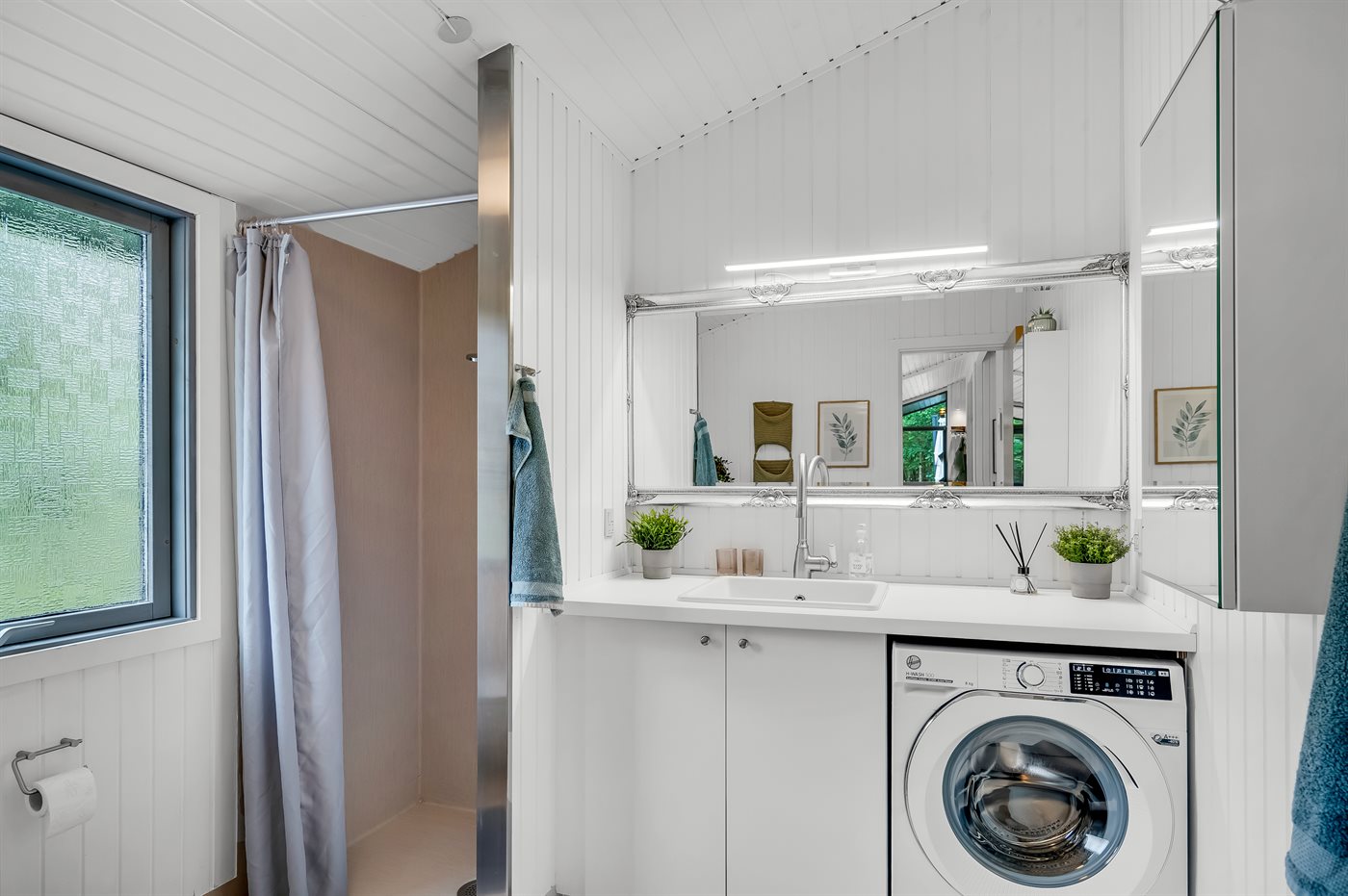 Ferienhaus 41-0143 in Bratten - Bild 5