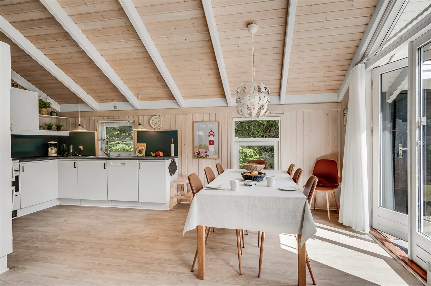 Ferienhaus 41-0145 in Bratten - Bild 3