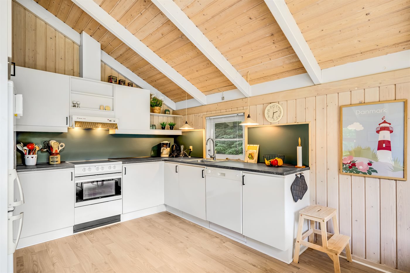 Ferienhaus 41-0145 in Bratten - Bild 4