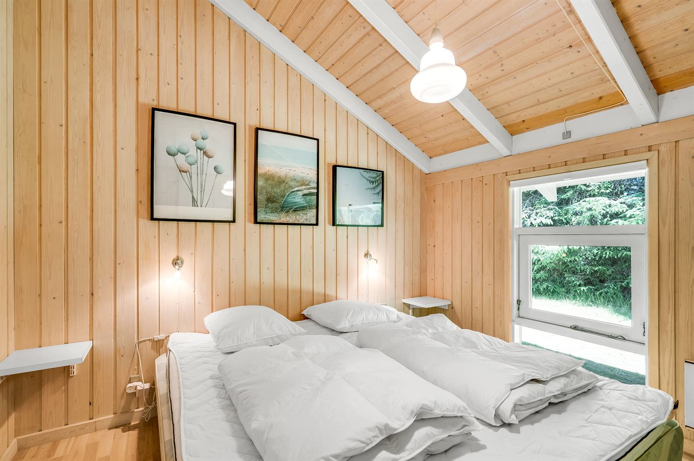 Ferienhaus 41-0145 in Bratten - Bild 5