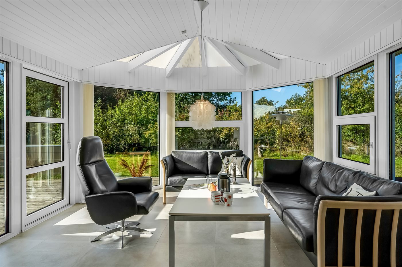 Ferienhaus 41-0146 in Bratten - Bild 2