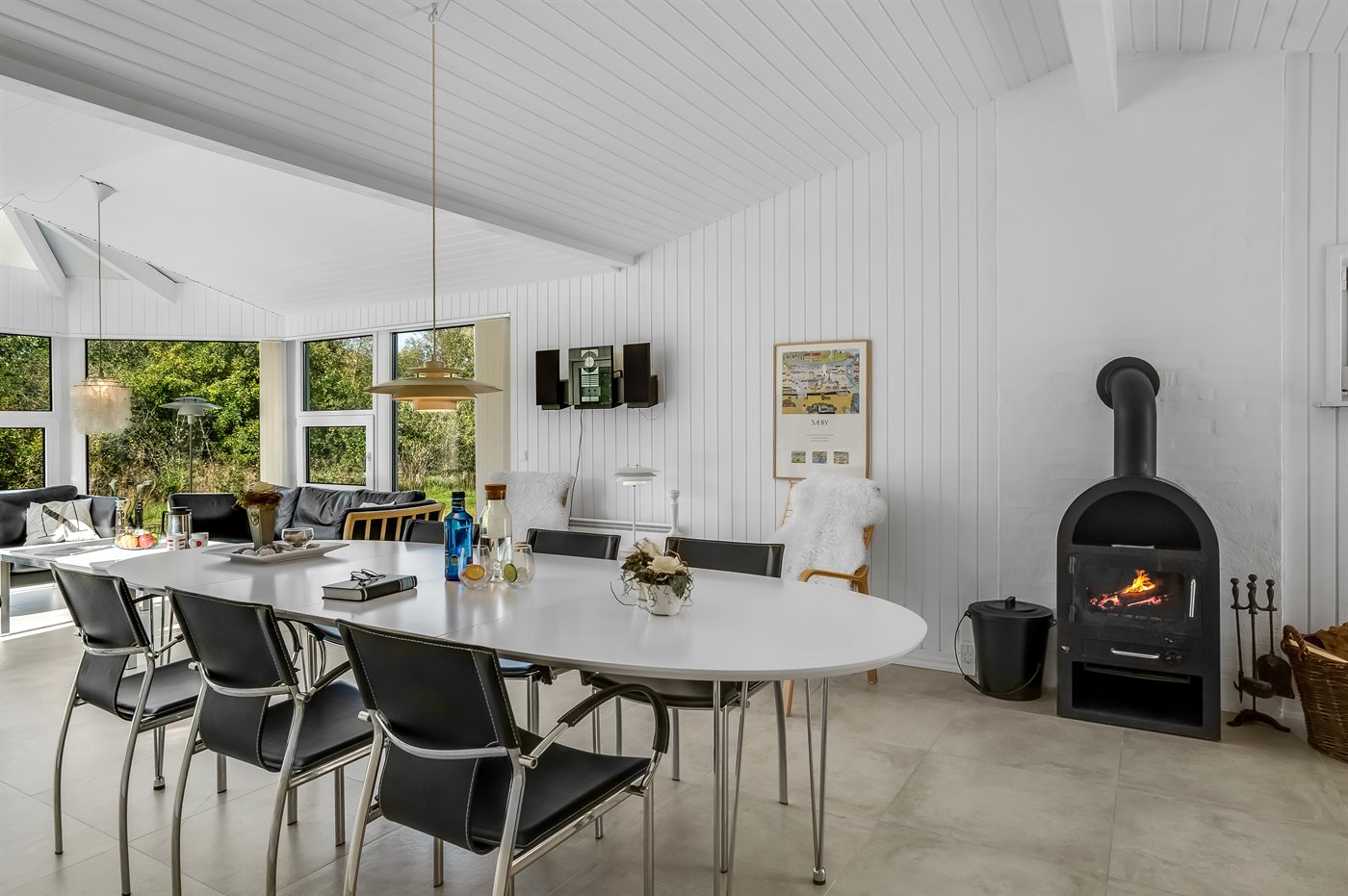 Ferienhaus 41-0146 in Bratten - Bild 3