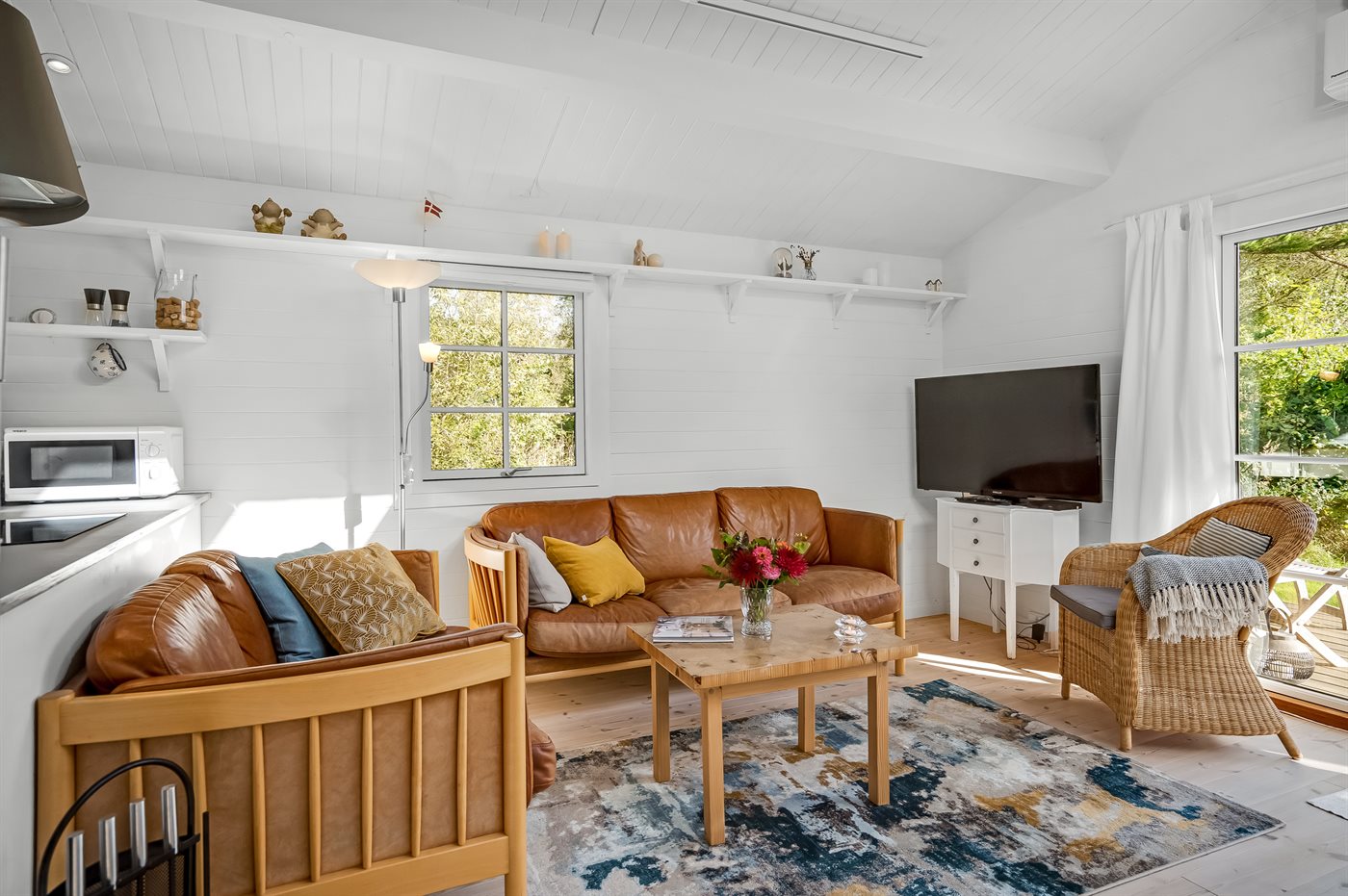 Ferienhaus 41-0147 in Bratten - Bild 2