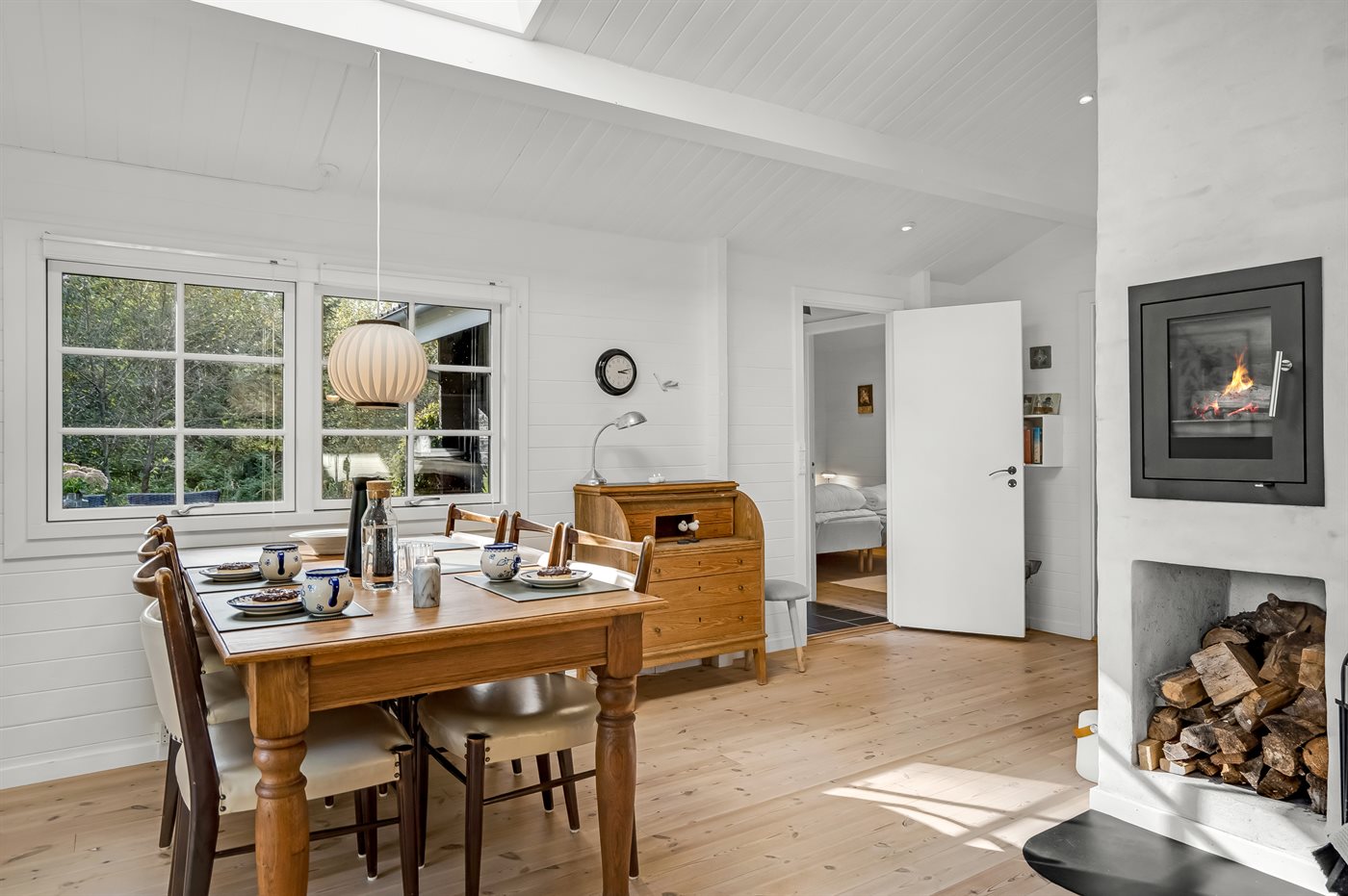 Ferienhaus 41-0147 in Bratten - Bild 3