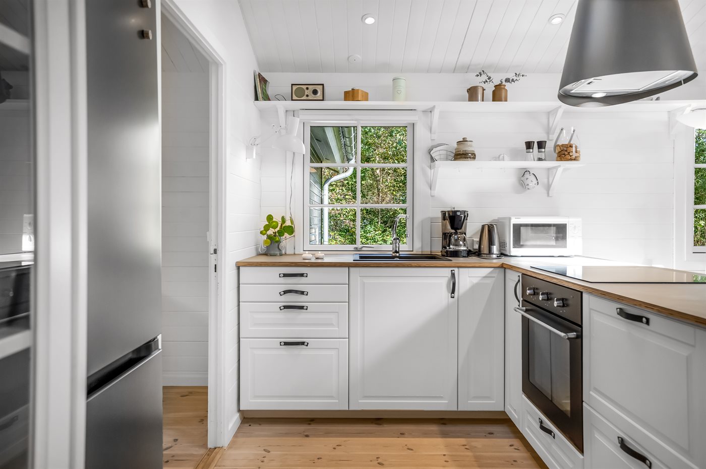 Ferienhaus 41-0147 in Bratten - Bild 4