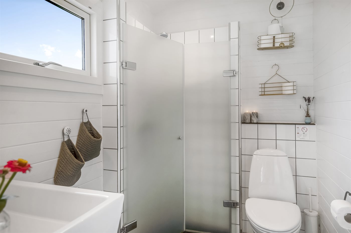 Ferienhaus 41-0147 in Bratten - Bild 5