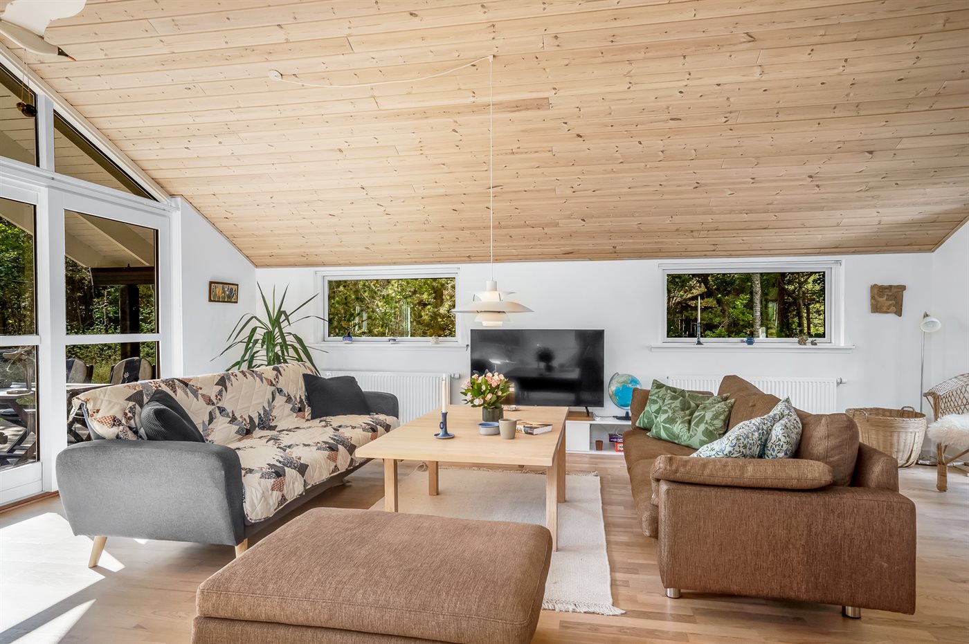 Ferienhaus 41-0148 in Bratten - Bild 2