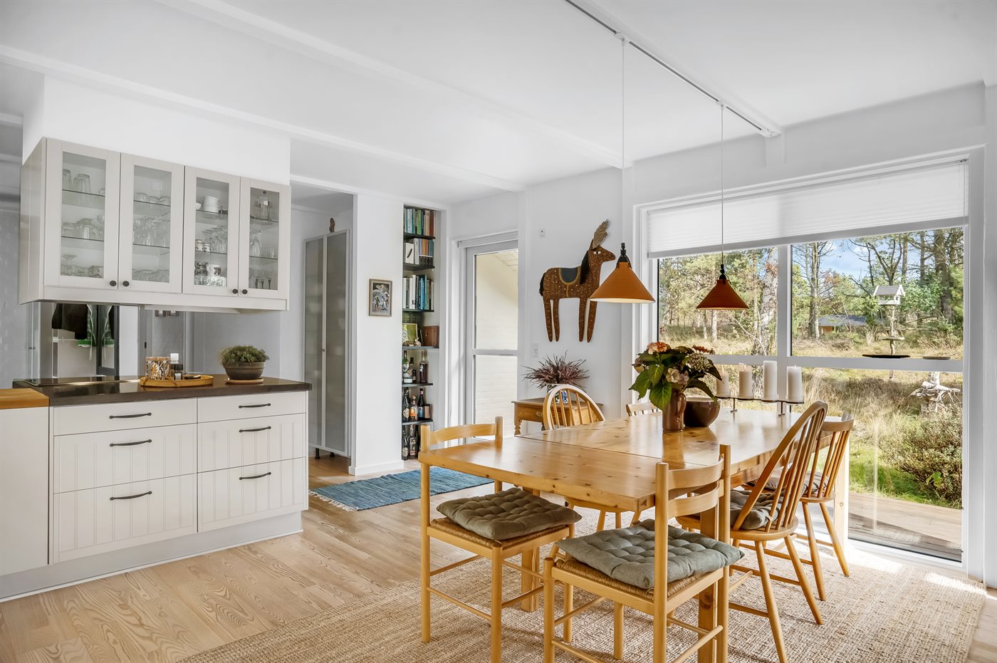 Ferienhaus 41-0148 in Bratten - Bild 3