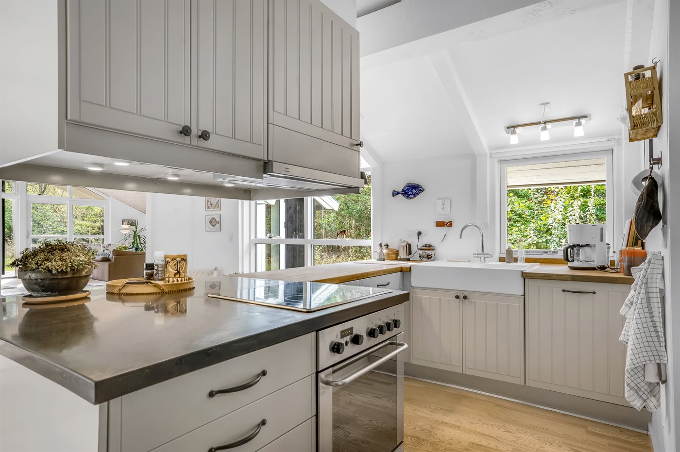 Ferienhaus 41-0148 in Bratten - Bild 4