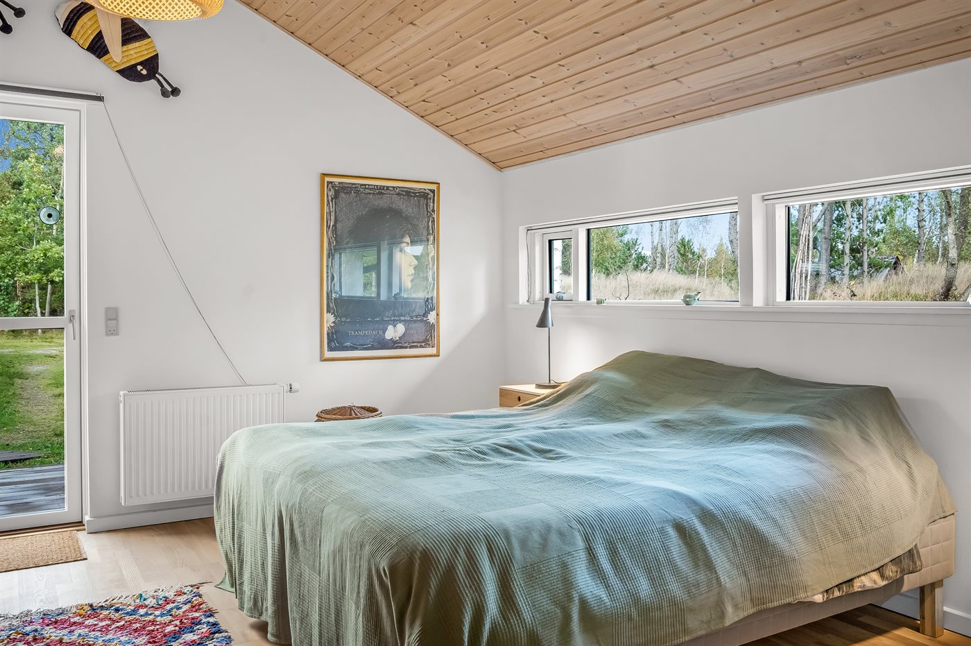 Ferienhaus 41-0148 in Bratten - Bild 5