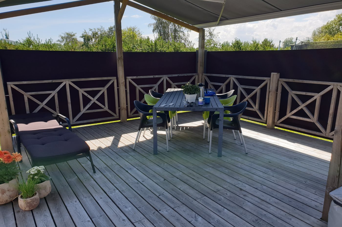 Gemütliches Familienhaus mit Sauna, Meerblick und viel Natur - Bild 2