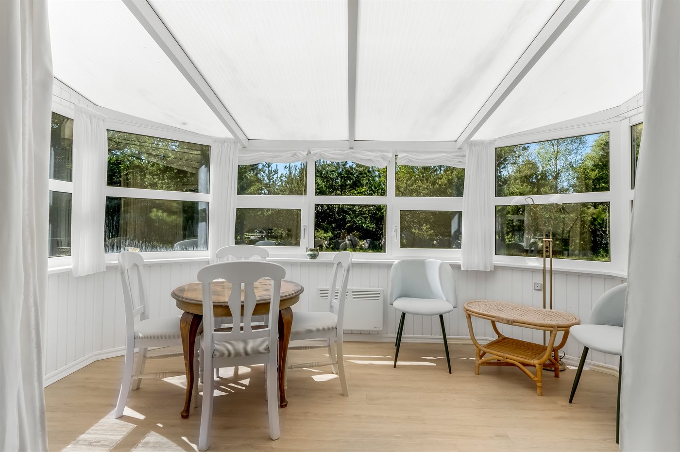 Ferienhaus 41-0152 in Bratten - Bild 3