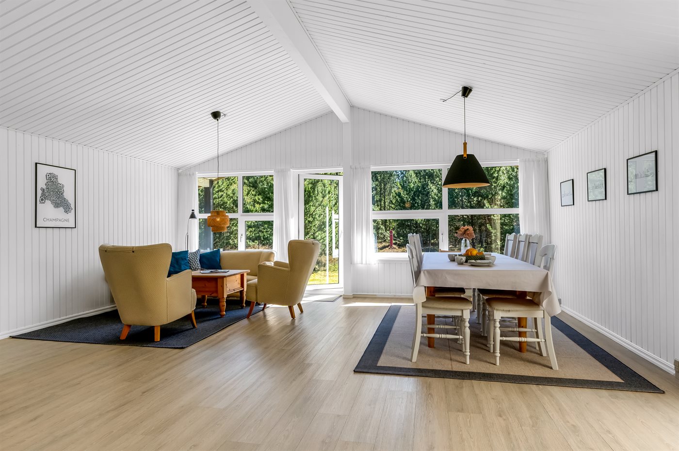 Ferienhaus 41-0152 in Bratten - Bild 5