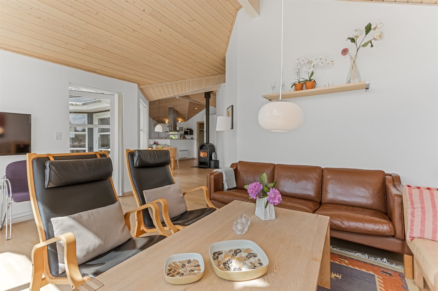 Ferienhaus 41-0153 in Bratten - Bild 2